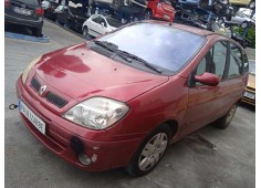 renault scenic (ja..) del año 2002 2