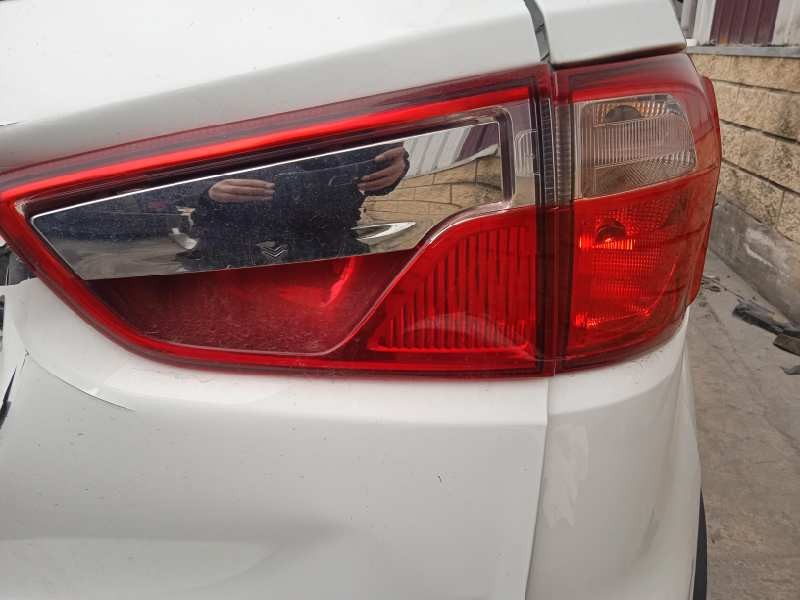 ford ecosport (cr6) del año 2019