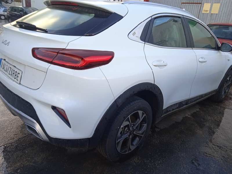 kia xceed del año 2023