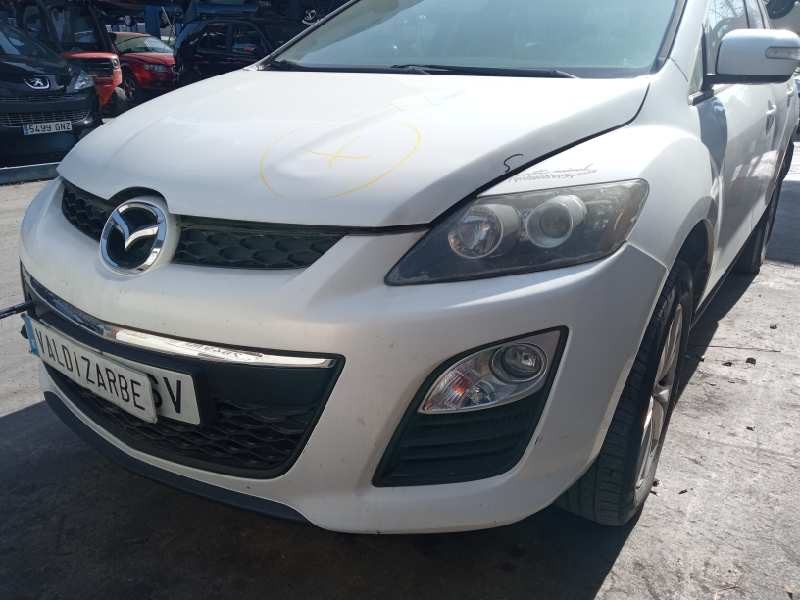 mazda cx-7 (er) del año 2009