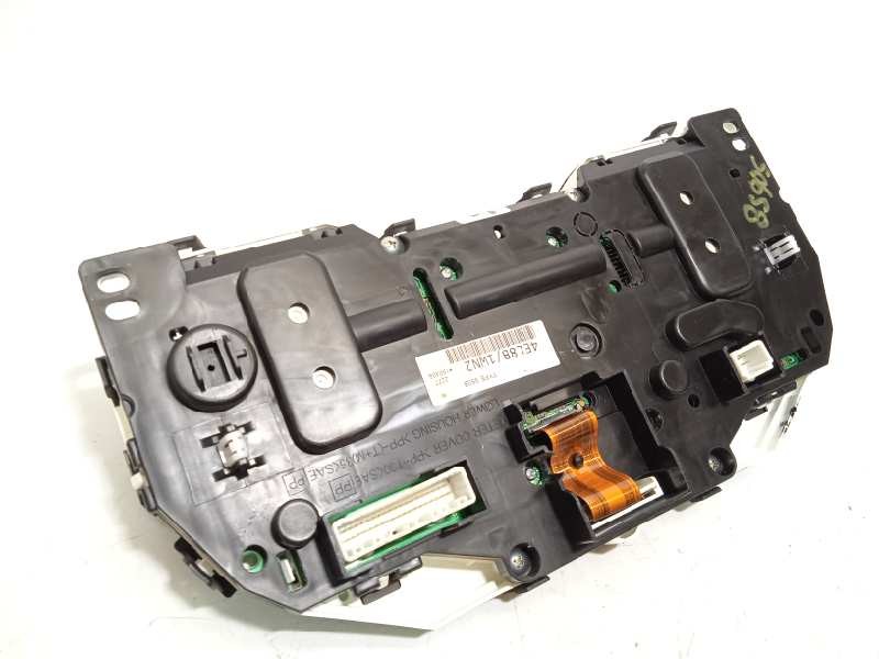 Recambio de cuadro instrumentos para nissan qashqai (j11) tekna referencia OEM IAM 4EL8B  248104EL8B