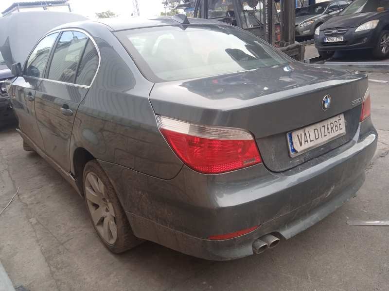 bmw serie 5 berlina (e60) del año 2003