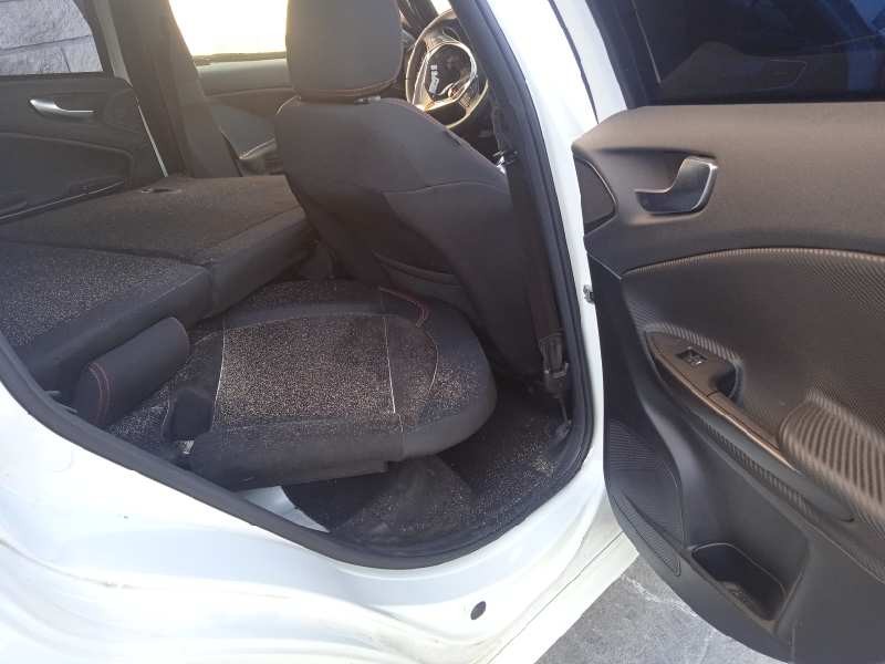 alfa romeo giulietta (191) del año 2015