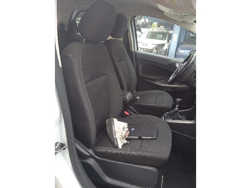 ford ecosport (cr6) del año 2019