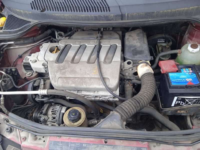 renault scenic (ja..) del año 2002