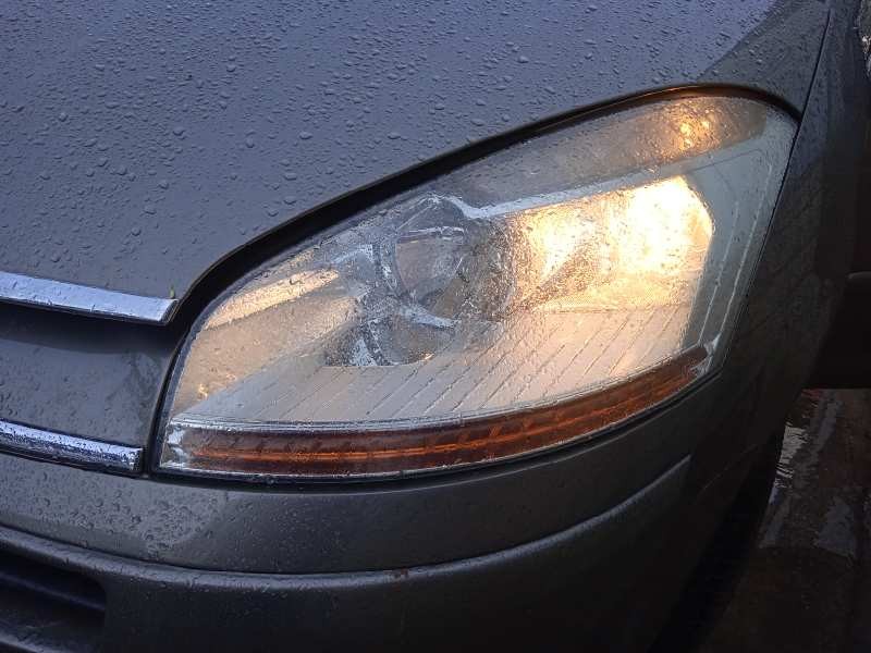 citroën c4 picasso del año 2010