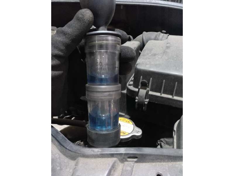 kia picanto del año 2008