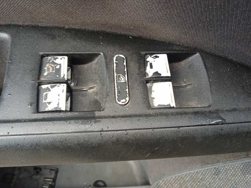 seat altea (5p1) del año 2006