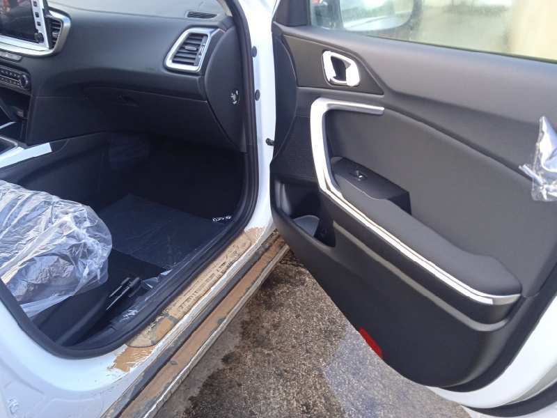 kia xceed del año 2023