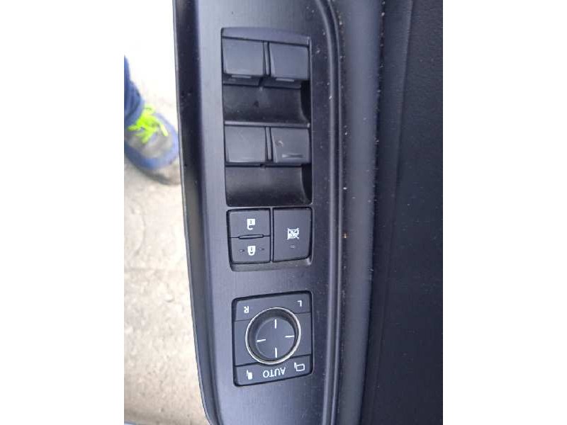 lexus es del año 2020