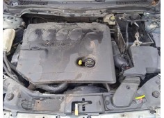 volvo s40 berlina del año 2008 2