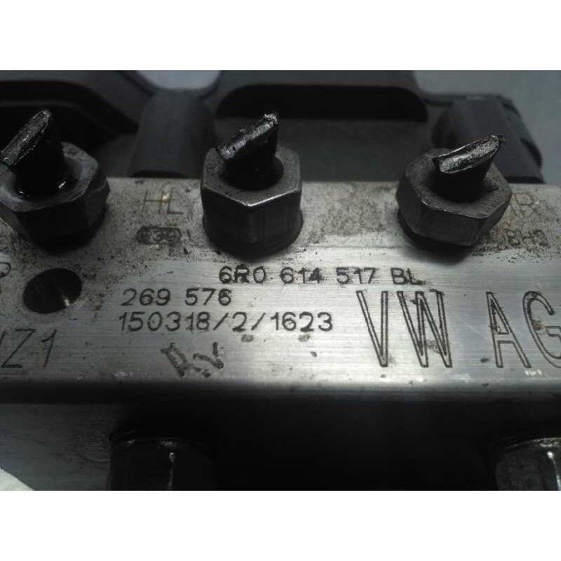 Recambio de abs para seat ibiza (6j5) stylance / style referencia OEM IAM 6R0614517BL 6R0907379BH 269576