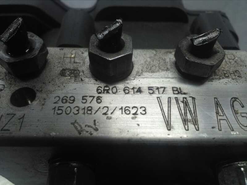 Recambio de abs para seat ibiza (6j5) stylance / style referencia OEM IAM 6R0614517BL 6R0907379BH 269576