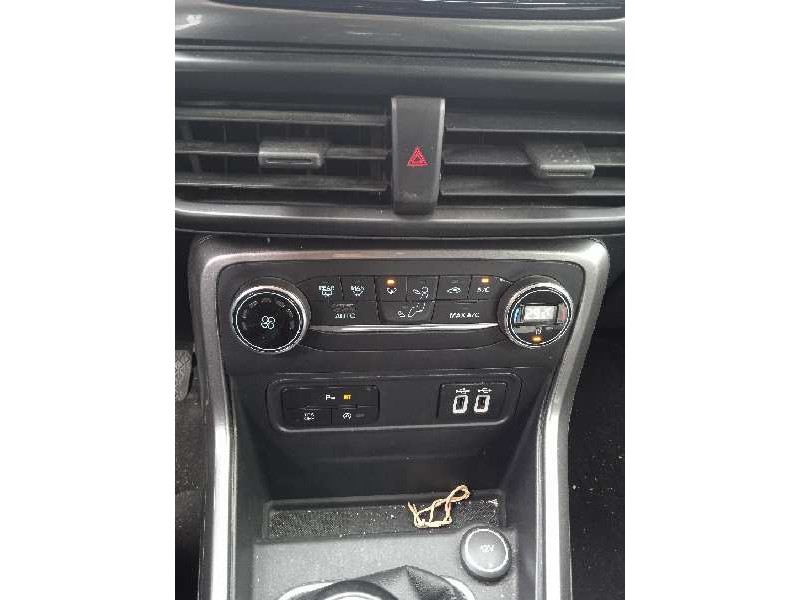 ford ecosport (cr6) del año 2019