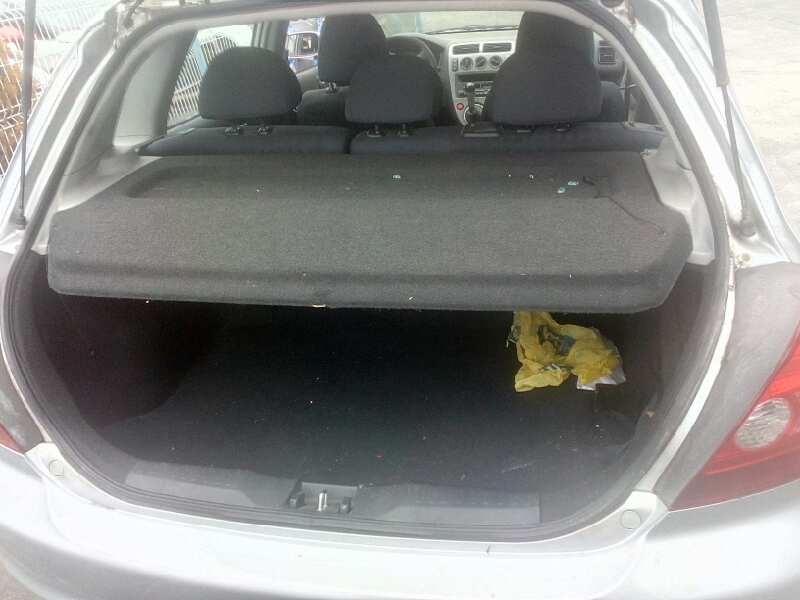 honda civic berlina 5 (eu7/8) del año 2002