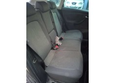 seat altea xl (5p5) del año 2006 2