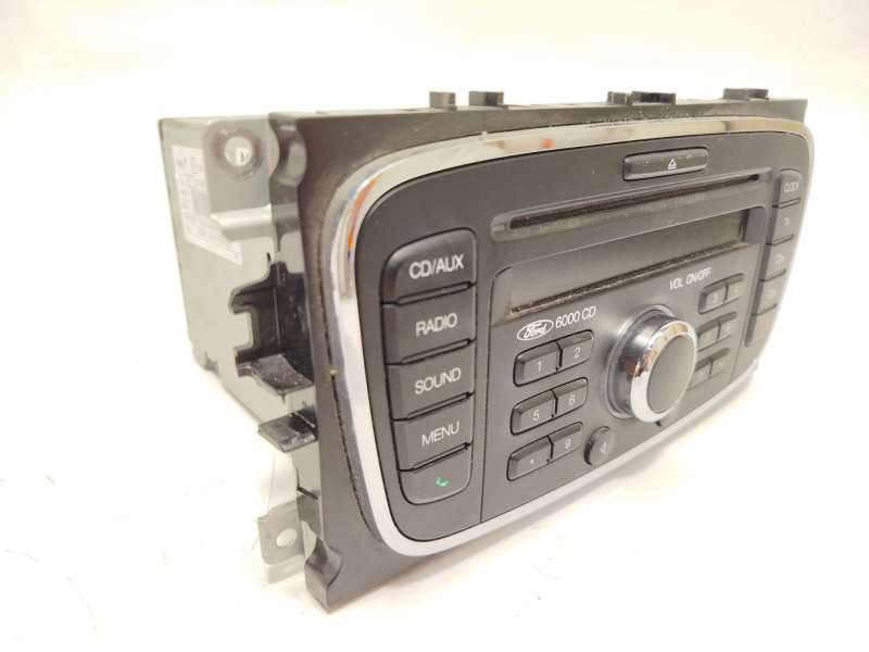 SISTEMA AUDIO / RADIO CD BS7T18C815AE 1799792 