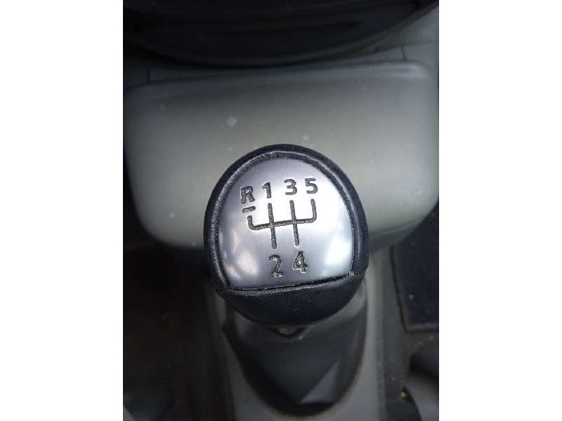 renault scenic (ja..) del año 2002