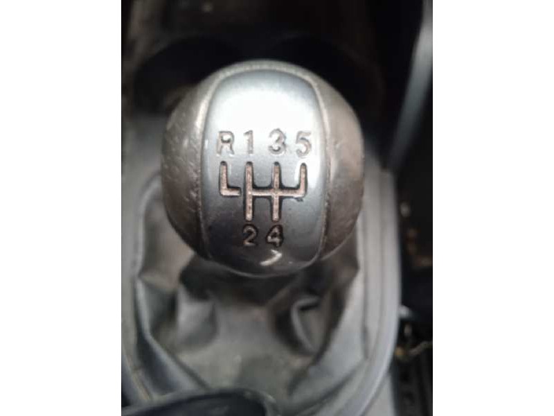 seat altea (5p1) del año 2006