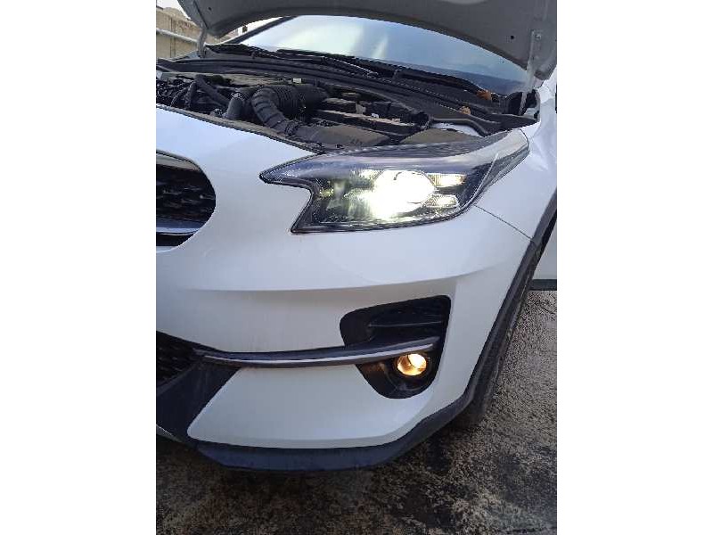 kia xceed del año 2023