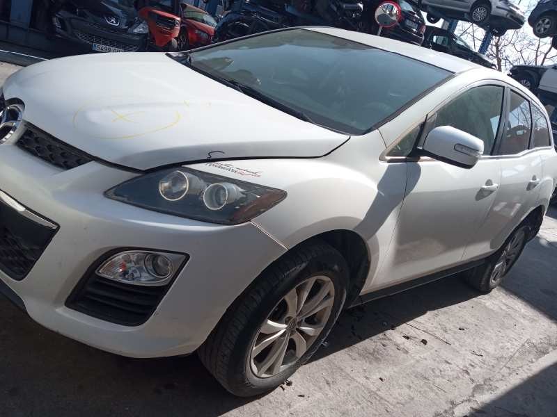 mazda cx-7 (er) del año 2009
