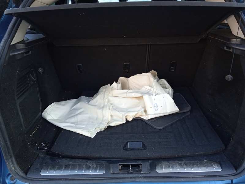 land rover evoque del año 2012