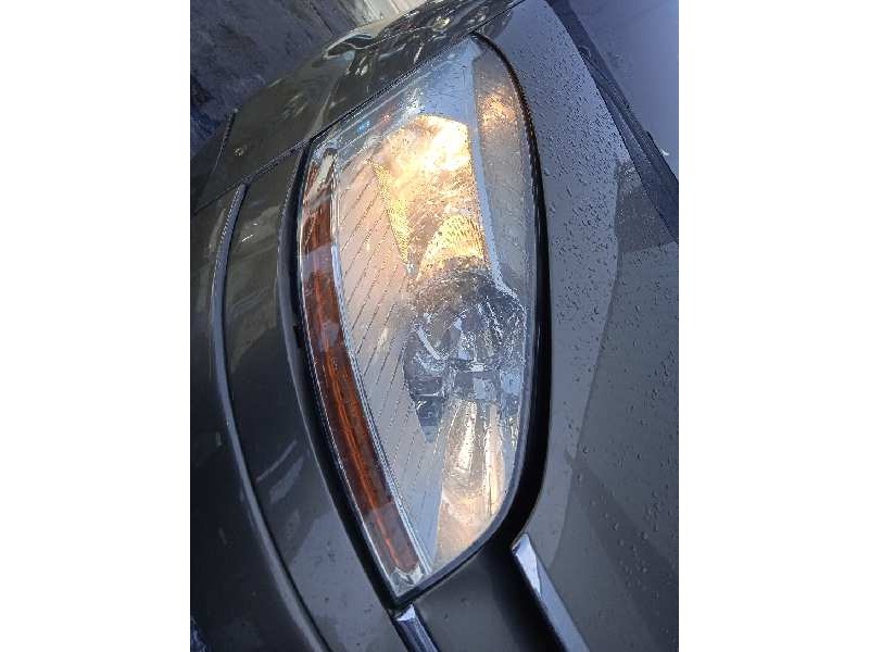 citroën c4 picasso del año 2010