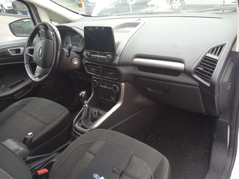 ford ecosport (cr6) del año 2019