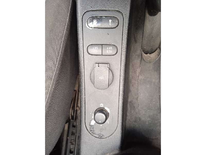 seat altea (5p1) del año 2006