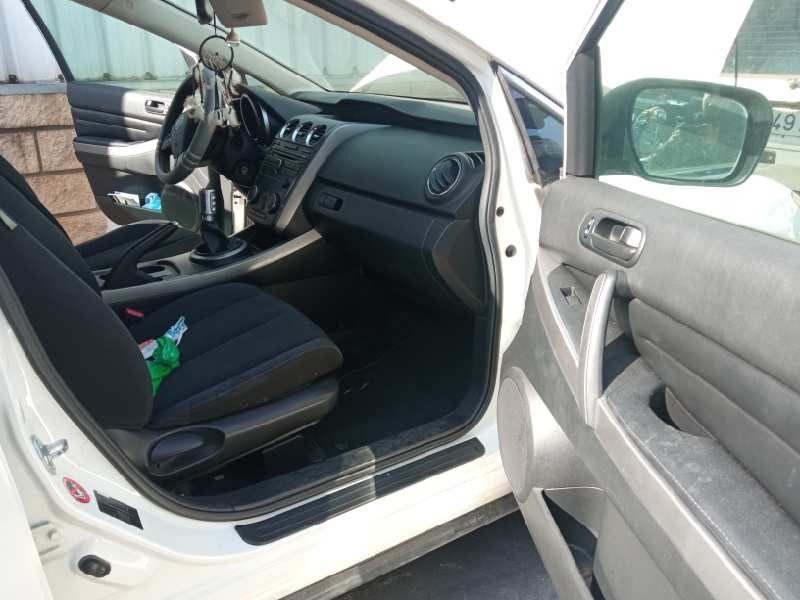 mazda cx-7 (er) del año 2009