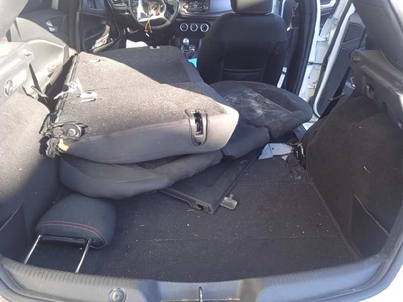 alfa romeo giulietta (191) del año 2015