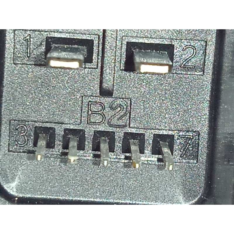 Recambio de elevalunas delantero derecho para ford mustang basis referencia OEM IAM FR3Z7823394B  FR3Z6323208C