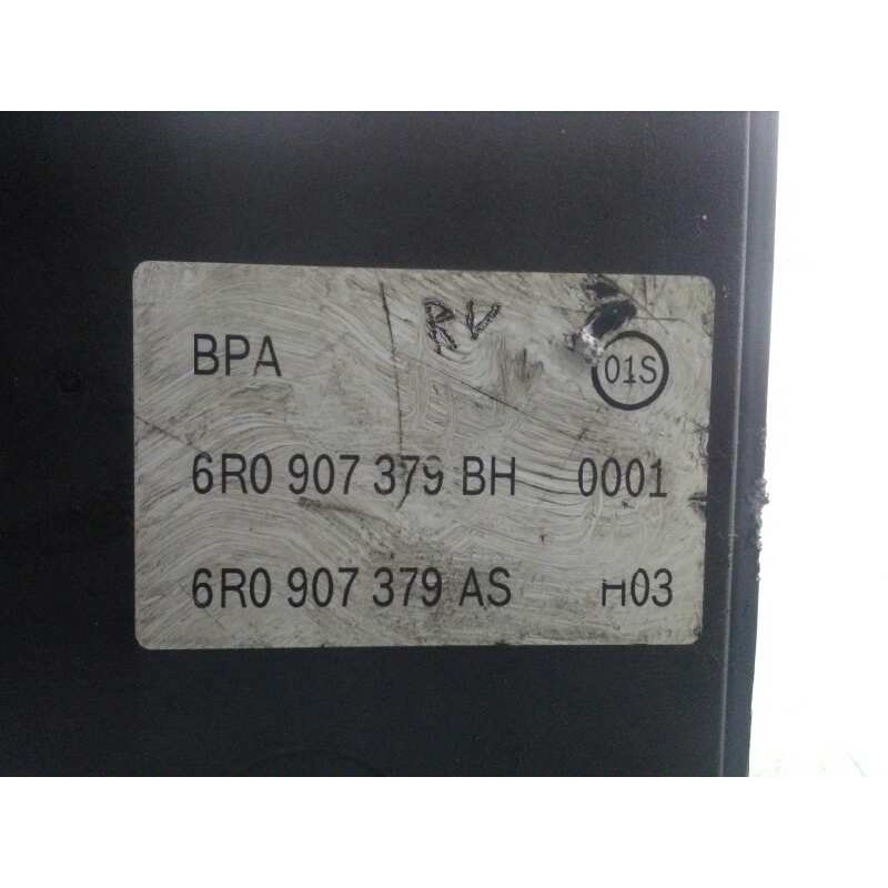 Recambio de abs para seat ibiza (6j5) stylance / style referencia OEM IAM 6R0614517BL 6R0907379BH 269576