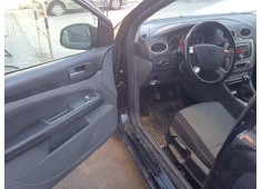 ford focus lim. (cb4) del año 2009 2