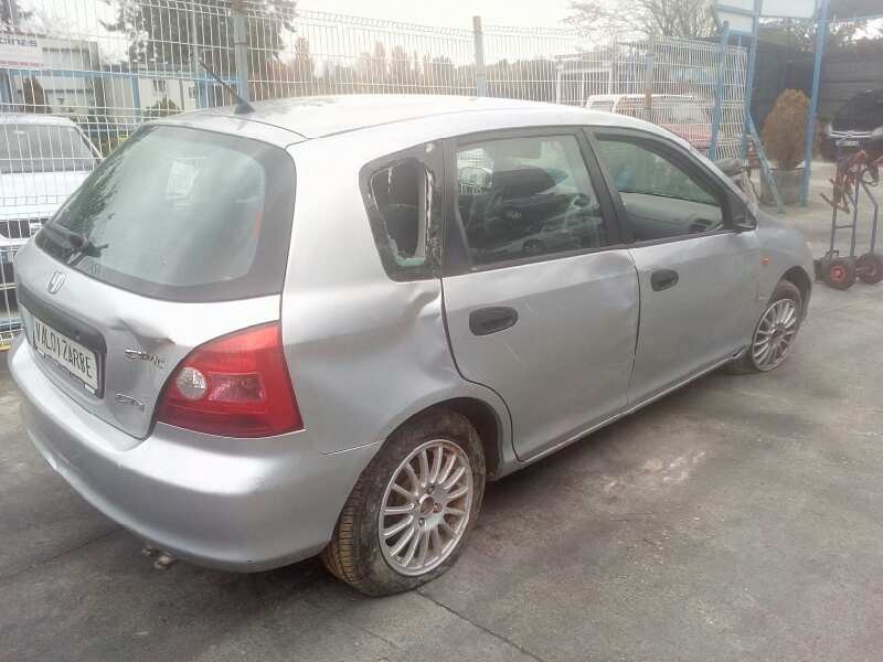 honda civic berlina 5 (eu7/8) del año 2002