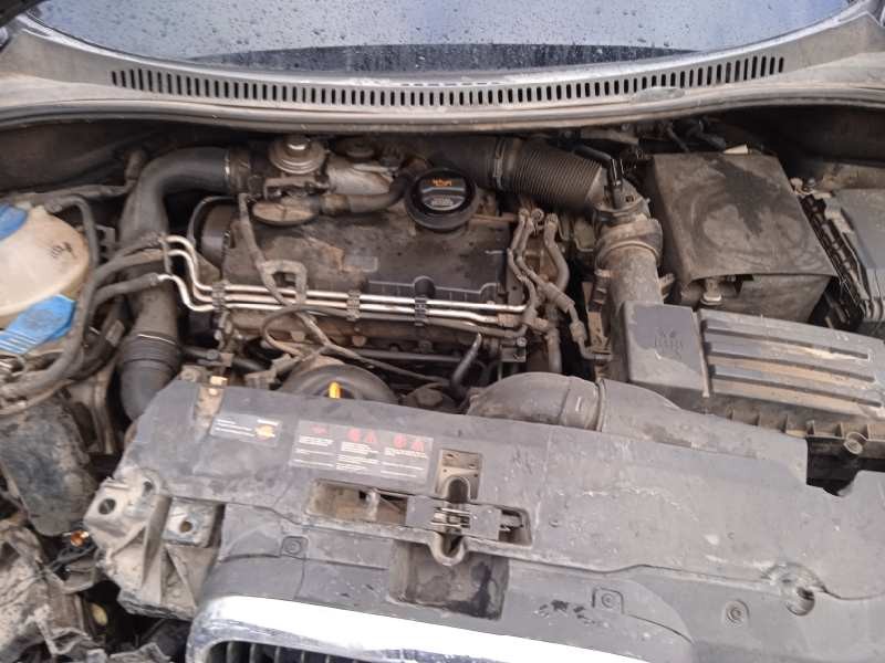 seat altea (5p1) del año 2006