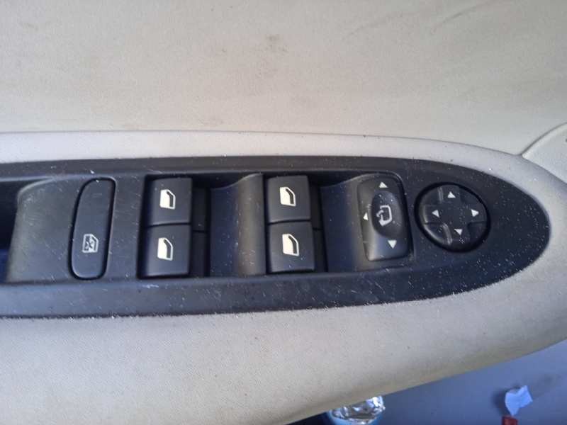 citroën c4 lim. del año 2015