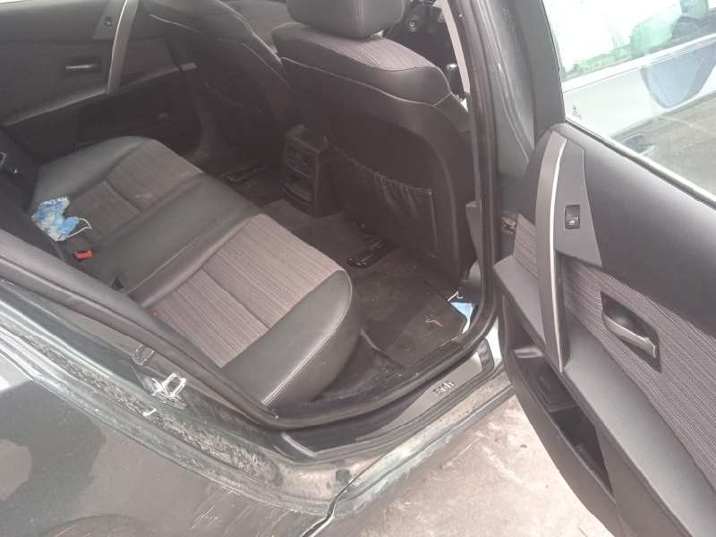 bmw serie 5 berlina (e60) del año 2003