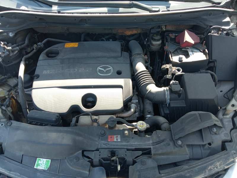 mazda cx-7 (er) del año 2009