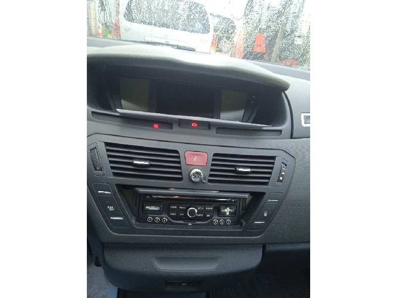 citroën c4 picasso del año 2010