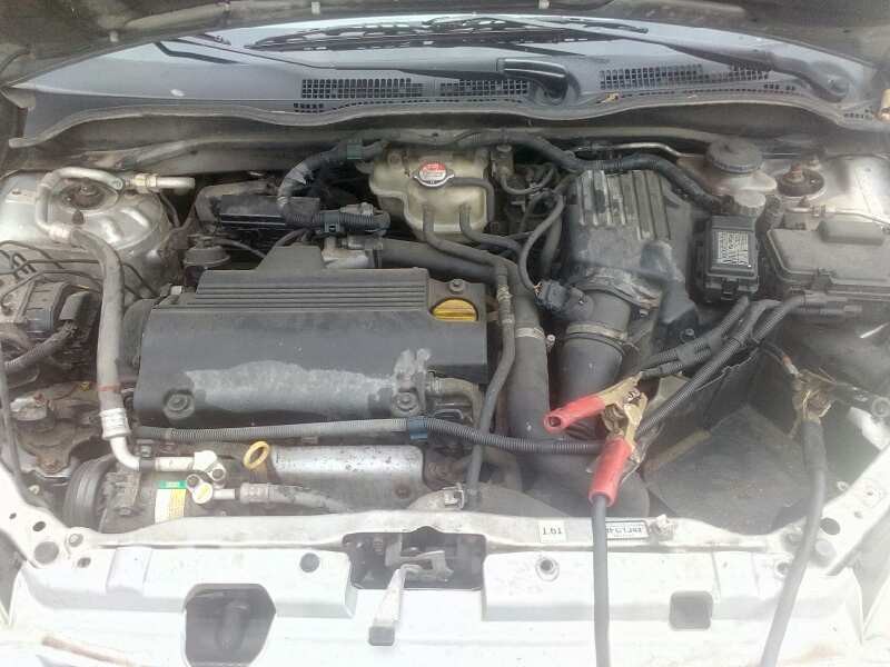 honda civic berlina 5 (eu7/8) del año 2002