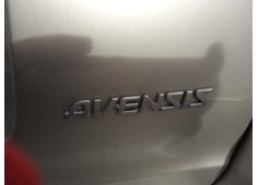 toyota avensis wagon (t25) del año 2003 2