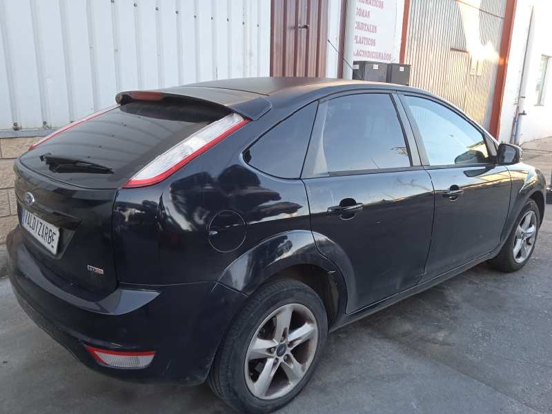 ford focus lim. (cb4) del año 2009