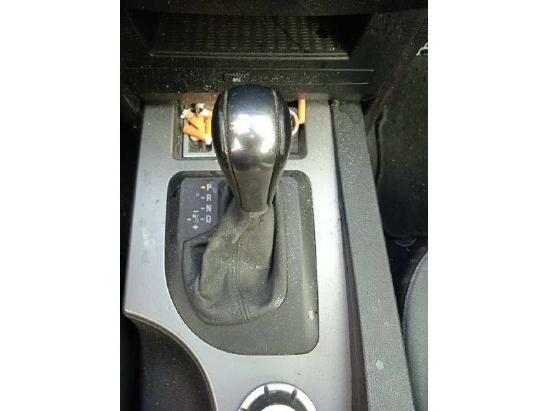 bmw serie 5 berlina (e60) del año 2003