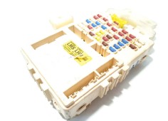 Recambio de caja reles / fusibles para hyundai ix35 2.0 crdi cat referencia OEM IAM 919502S521   2