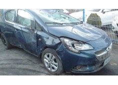 OPEL CORSA E