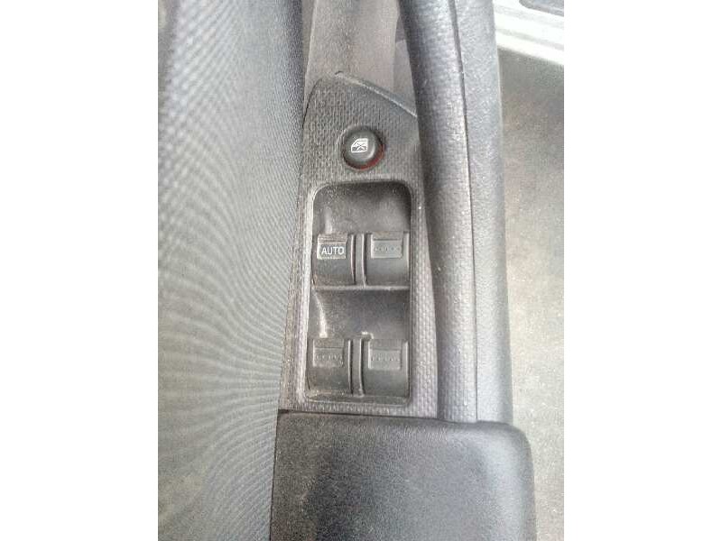 honda civic berlina 5 (eu7/8) del año 2002