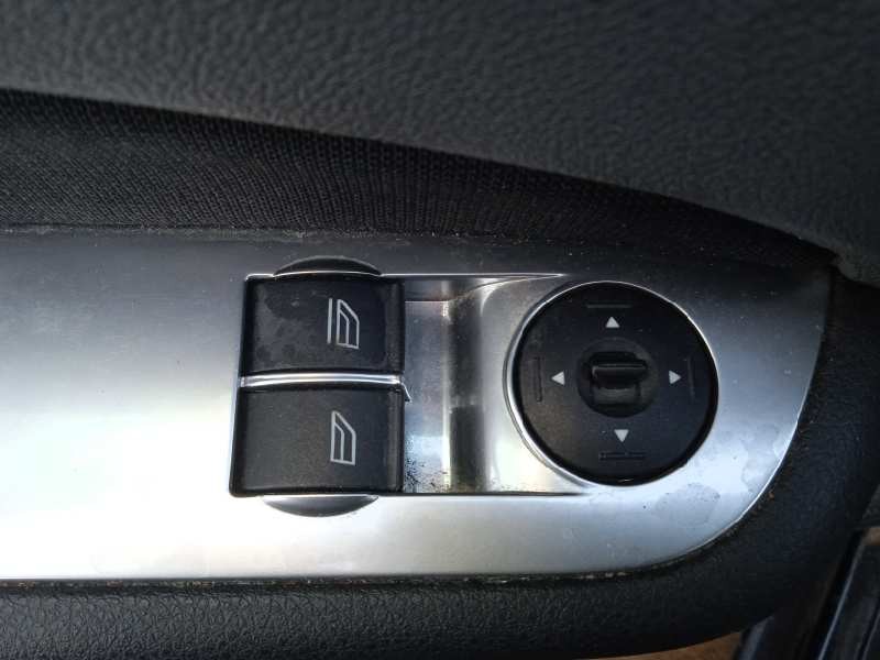 ford focus lim. (cb4) del año 2009