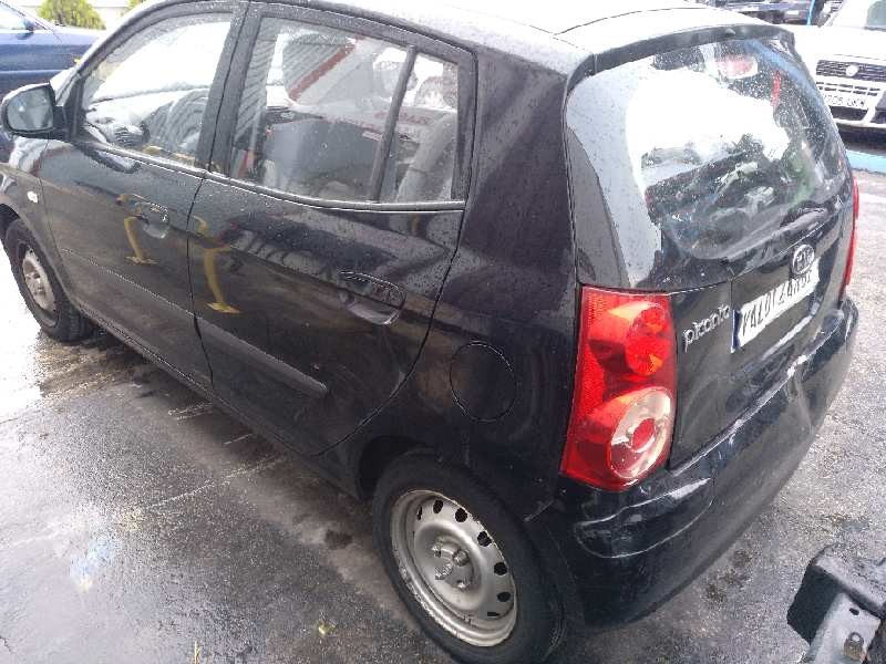 kia picanto del año 2008
