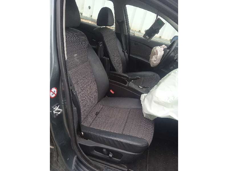 bmw serie 5 berlina (e60) del año 2003